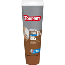 Enduit De Lissage Bois Toupret 330g Bclipbotub