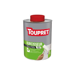 Durcisseur mur intérieur extérieur liquide 1l - Toupret