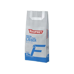 Toupret 3178310017821 plâtre 5 kg
