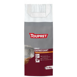 Toupret - Enduit Garnissant Poudre 5kg