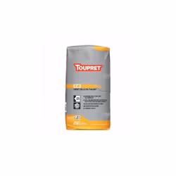 Enduit-colle EC320kg - Toupret