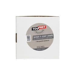 Toupret Bande armée 5cm x 30m