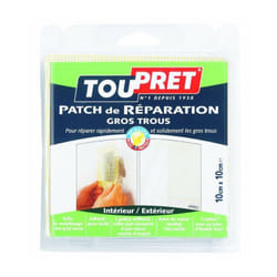 Patch De Reparation 10cm x 10cm Toupret
