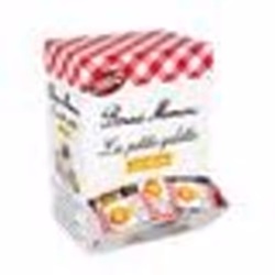 Petites Galettes Bonne Maman - Boîte Distributrice de 200 Sachets Individuels