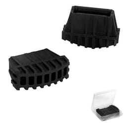 2 sabots de sécurité section de 56mm - tubesca-comabi - 9007003 - n.c.