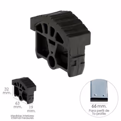 Wolfpack 23010081, 46 g, 300 mm, 210 mm, 20 mm