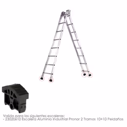 Wolfpack 23010081 Accessoire d'échelle