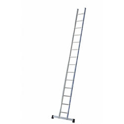 Finish - platinium simple 14 echelons -4m09