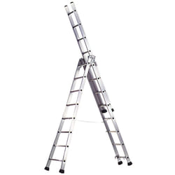 Pronor 3 plans transformable - 3 x 8 marches