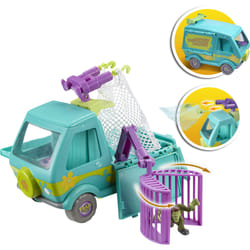 Lansay Scooby Doo - Mystery Machine