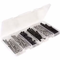 Lansay 15100 kit de construction