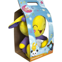 Lansay Jouet Peluche   Musical