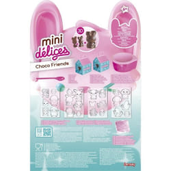 Mini délices - LANSAY - Choco Friends - Dès 6 ans