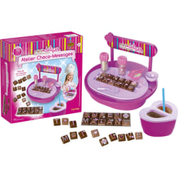 Lansay Mini-Délices Mon Atelier Choco-Messages