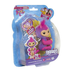Lansay Figurine Fingerlings Charli