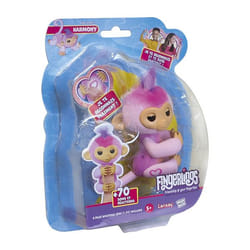 Lansay Figurine Fingerlings Harmony