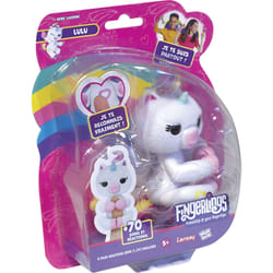 Lansay ulu la Licorne