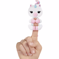 Lansay ulu la Licorne
