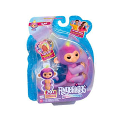 Fingerlings - LANSAY - Magic Moods Elise - Jeu de récré - Des 5 ans