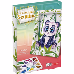 Lansay 3220326, Kit de peinture diamant pour enfants, Multicolore