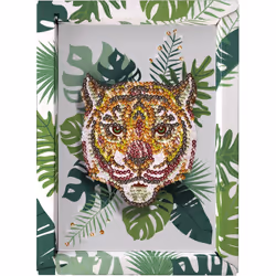 Lansay Tigre