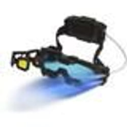 Spy X – Lunettes Vision Nocturne - Jouet & Accessoires dEspion - Panoplie despionnage enfant - Dès 6 ans - Lansay