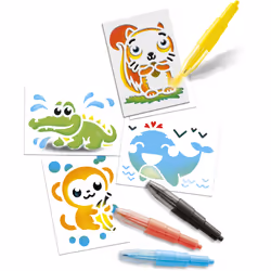 Lansay BloPens 23491