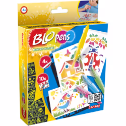 Lansay 3223492, Kit de dessin pour enfants, Multicolore