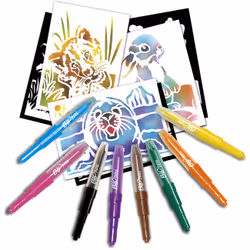 Lansay 23549 stylo-feutre 1 pièce(s)