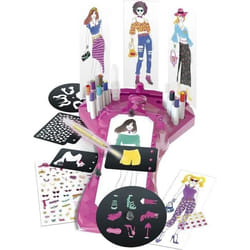 Atelier de mode Lansay Blopens