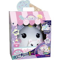 Blopens XTRA - LANSAY - Candy Rose - Squishy - Dès 6 ans