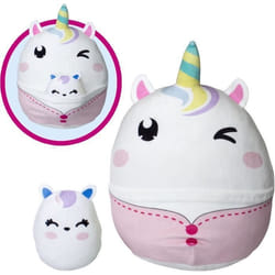 Blopens XTRA - LANSAY - Happy Sacha - Squishy - Dès 6 ans