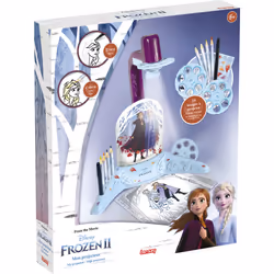 Lansay Frozen 2 - Mon Projecteur