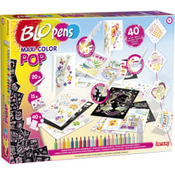 Lansay BloPens 25250 kit de dessin 75 pièce(s)