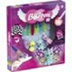 Jeu de coloriage - LANSAY - 25252 - Blopens 3D - Magic Pets