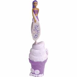 Lansay Sky Dancers Purple Licious, Poupée mannequin, Femelle, 6 an(s), Garçon/Fille, 320 mm, Multicolore, Violet