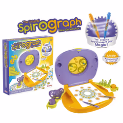 Lansay Spirograph Studio