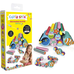 Lansay Cutie Stix Recharge Tropical