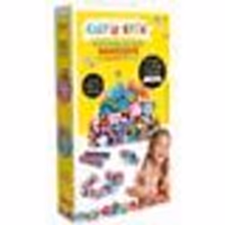 CUTIE STIX - LANSAY - Recharge Magic - Pour créer bijoux et décorations - Dès 6 ans