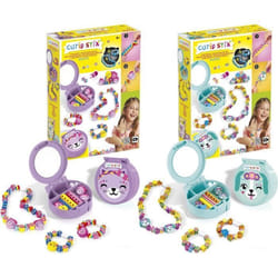 Lansay Cutie Stix Ecrin Créatif