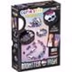 Jeu de création bijoux - LANSAY - 33122 - Cutie Stix - Monster