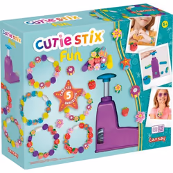 Cutie Stix - LANSAY - Fun - Atelier créatif - Dès 6 ans