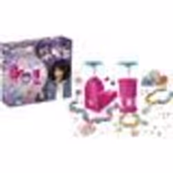 Set de création Lansay Cutie Stix Mes Bijoux Cristal - TU