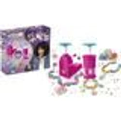 Set de création Lansay Cutie Stix Mes Bijoux Cristal - TU
