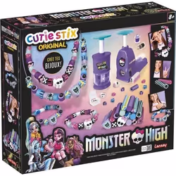 Jeu de création bijoux - LANSAY - 33134 - Cutie Stix Original - Monster High