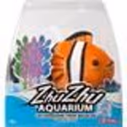 Figurine miniature - LANSAY - 51116 - Zhu Zhu Aquarium - Moon Le Poisson Clown