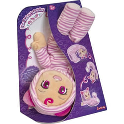 Poupon Mon Premier Bébé Cabrioles - Lansay - Modèle Aléatoire - 3 coloris disponibles - Dès 2 ans