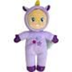 Mon bébé Cabrioles Licorne - poupée
