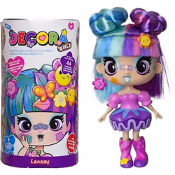 Lansay Poupée Decora girl