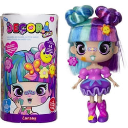 Lansay Poupée Decora girl